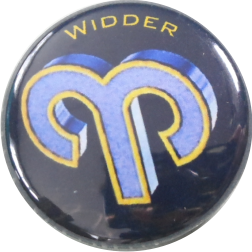 Widder Button